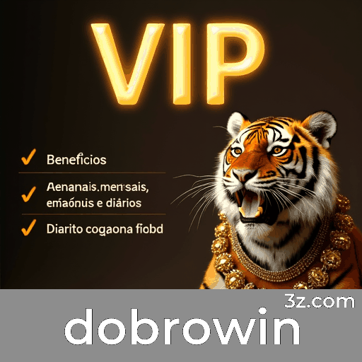 Qualidade Superior de Jogos no dobrowin: Diversão e Exclusividade