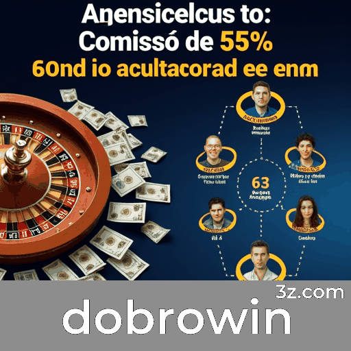 Dobrowin: A Plataforma de Jogos com Serviços Profissionais
