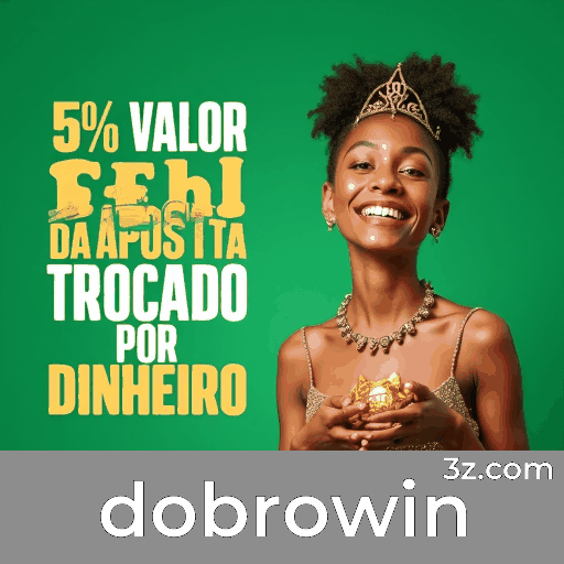 Dobrowin: O Melhor Cassino Online para Você
