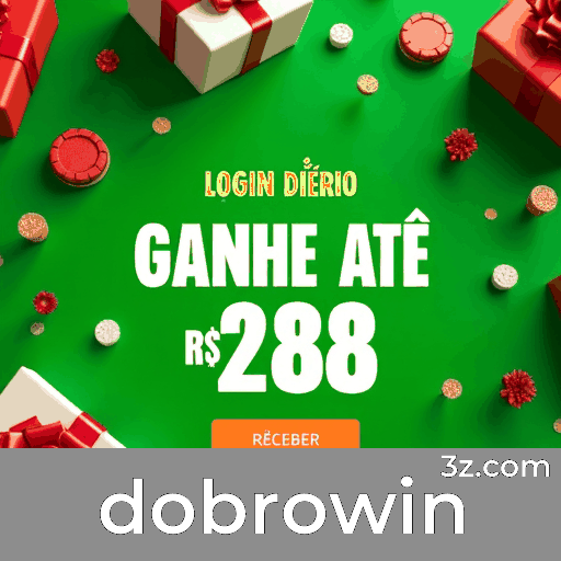 Dobrowin: O Melhor Cassino Online para Você