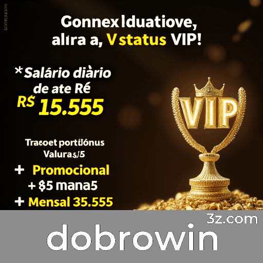 Controle Exclusivo da Sua Conta na Dobrowin