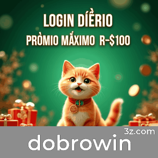 Universo de Jogos Extraordinários do dobrowin: Diversão Sem Limites