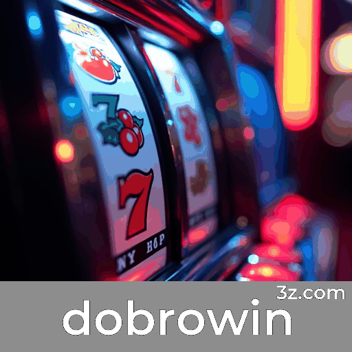 Dobrowin: A Plataforma de Jogos com Serviços Profissionais