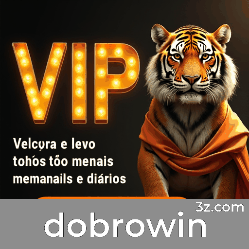 Dobrowin: A Plataforma de Jogos com Serviços Profissionais