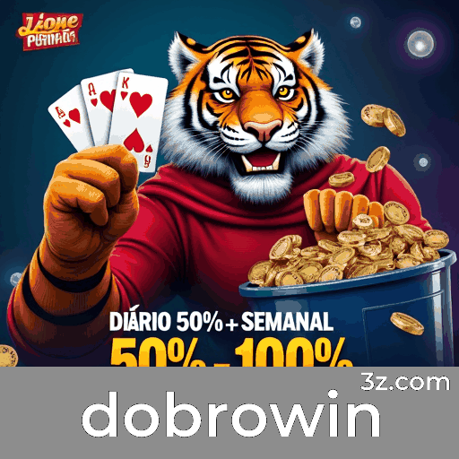 Universo de Jogos Extraordinários do dobrowin: Diversão Sem Limites